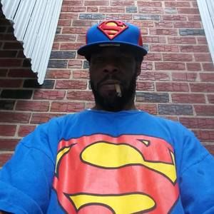 Meet your Posher, Mark